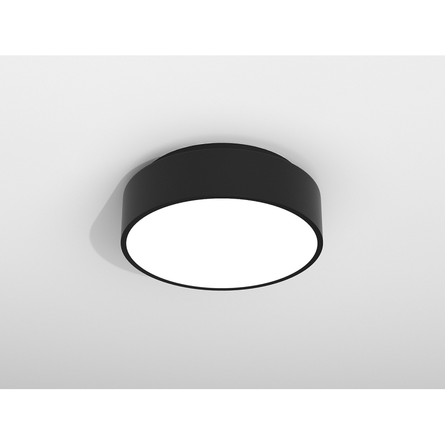 Immax NEO 07023L - LED dimbare plafondlamp RONDATE LED/25W/230V Tuya + afstandsbediening