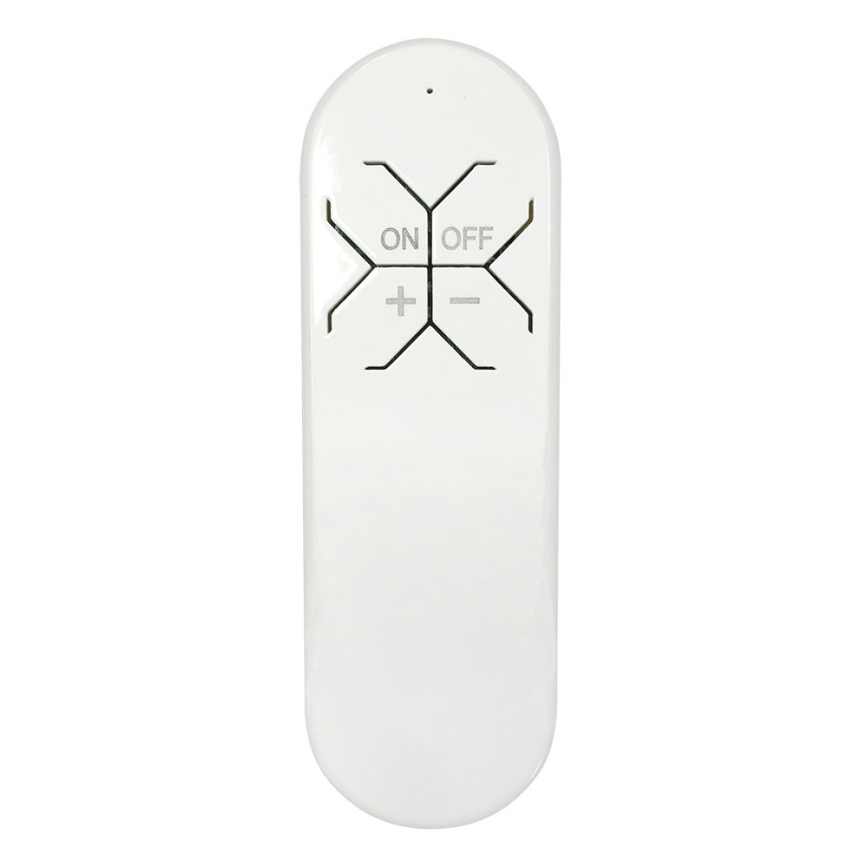 Immax NEO 07023L - LED dimbare plafondlamp RONDATE LED/25W/230V Tuya + afstandsbediening