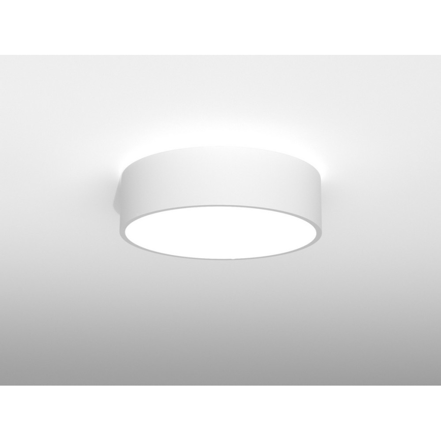 Immax NEO 07024L - LED dimbare plafondlamp RONDATE LED/25W/230V Tuya + afstandsbediening