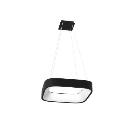 Immax NEO TOPAJA - Suspension LED avec télécommande LED/47W/230V