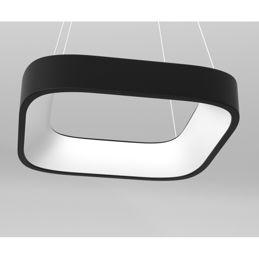 Immax NEO TOPAJA - Suspension LED avec télécommande LED/47W/230V