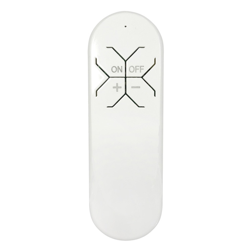 Immax NEO RECUADRO - Plafonnier LED avec télécommande LED/67W/230V