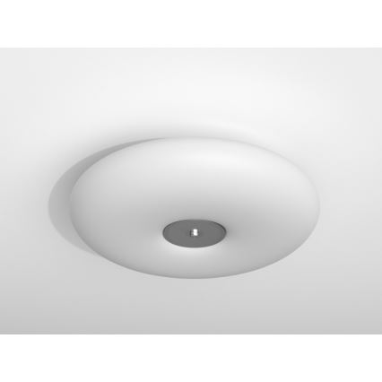 Immax NEO 07062L-Plafonier LED RGBW à intensité variable FUENTE 3xE27/8,5W/100-240V Tuya