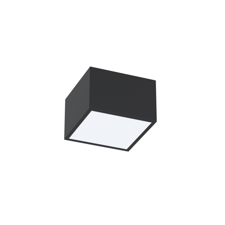 Immax Neo 07074L-15BD - Set 2x Dimbare LED plafondlamp CANTO 2xLED/12W/230V + afstandsbediening Tuya