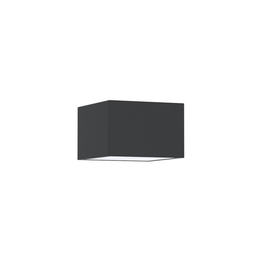 Immax Neo 07074L-15BD - Set 2x Dimbare LED plafondlamp CANTO 2xLED/12W/230V + afstandsbediening Tuya