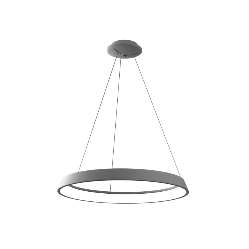 Immax NEO 07079L - Suspension filaire à intensité variable LIMITADO LED/39W/230V 60 cm+ télécommande Tuya