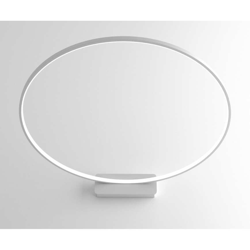 Immax NEO - Lampe de table LED à intensité modulable ARO LED/18W/100-240V