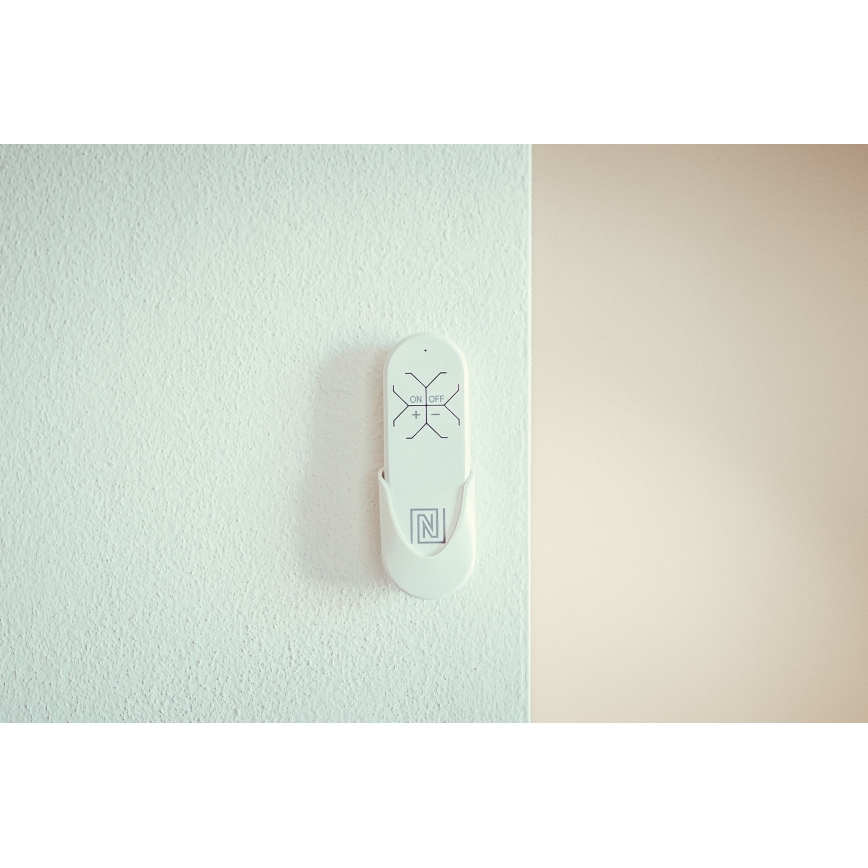 Immax NEO - Télécommande v2 Zigbee 3.0