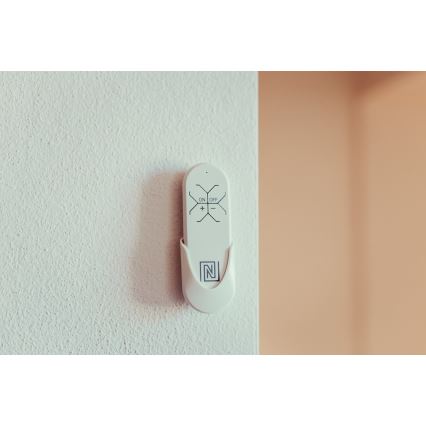 Immax NEO - Télécommande v2 Zigbee 3.0