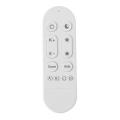 Immax NEO 07087-5 - Afstandsbediening RGB+CCT 1xCR2032 Wi-Fi Tuya