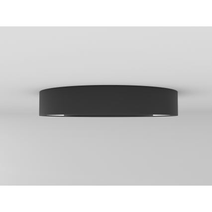 Immax NEO 07097L - LED dimbare plafondlamp PASTEL LED/52W/230V 60 cm Tuya + afstandsbediening