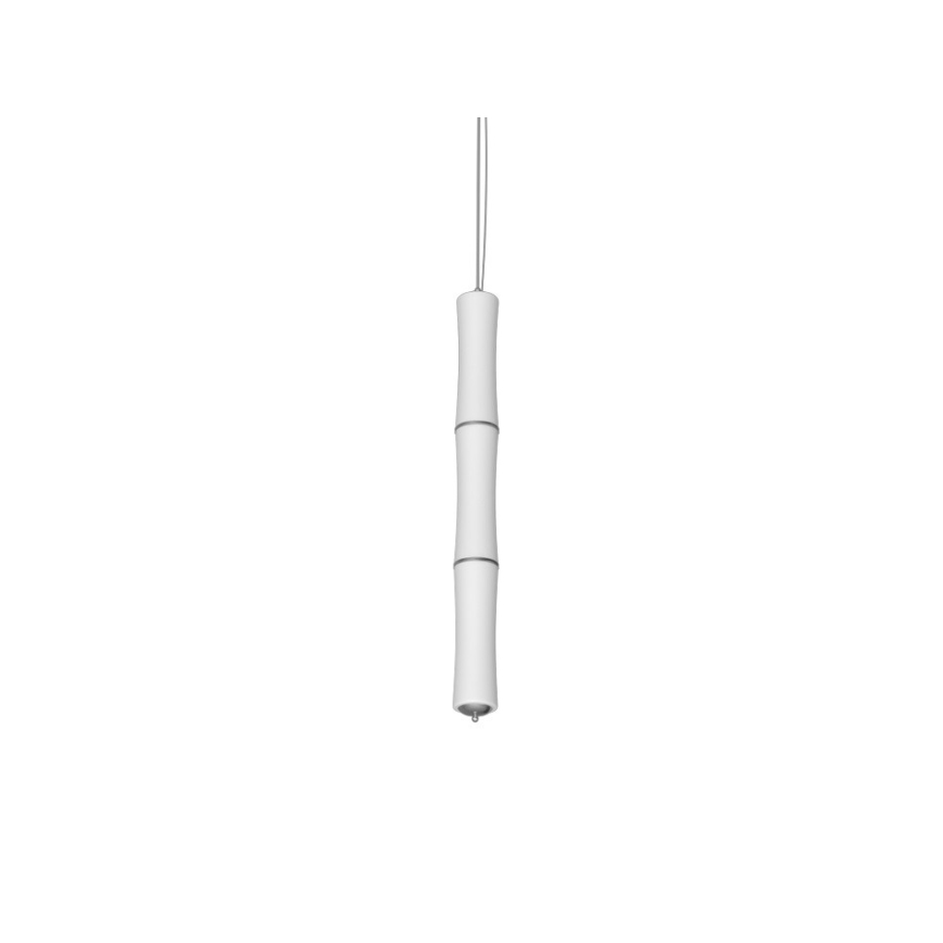 Immax NEO 07104L - LED Hanglamp aan koord dimbaar BAMBOOS LED/45W/230V 135 cm Tuya
