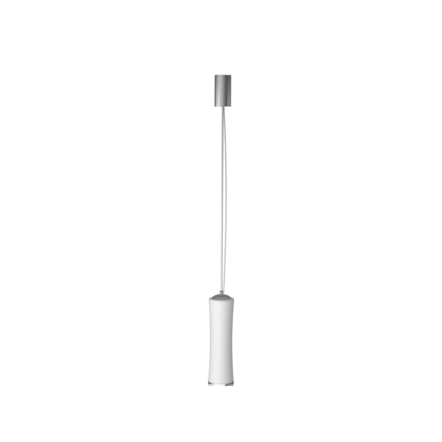 Immax NEO 07104L - LED Hanglamp aan koord dimbaar BAMBOOS LED/45W/230V 135 cm Tuya
