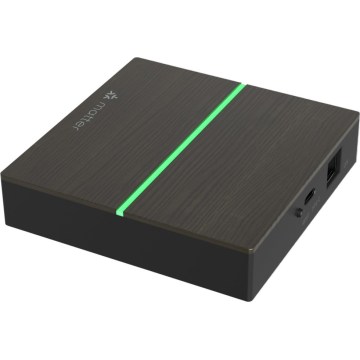 Immax NEO 07117-5 - MATTER BRIDGE Slimme Zigbee 3.0 230V Wi‑Fi