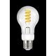 Immax NEO 07117F-2- SET 3x Dimbare LED Lamp E27/5W/230V + BRIDGE PRO NEO