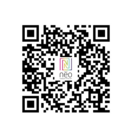 Immax NEO 07118B-2 - LED RGB+CCT Dimbare Buitenwandspot PARED 1xGU10/5,5W/230V Wi-Fi Tuya IP65