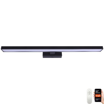 Immax NEO 07229L - Applique pour tableau à intensité variable LED PINNA LED/34W/230V Tuya + télécommande