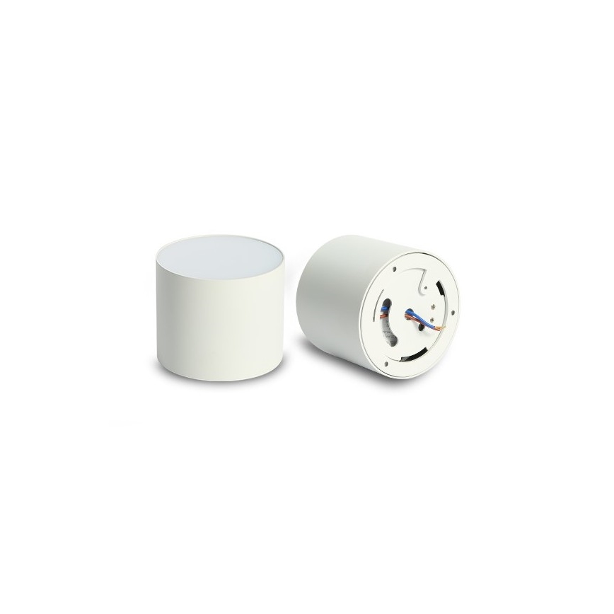 Immax NEO 07241L - Dimbare LED-plafondlamp RONDATE LED/18W/230V 11,5cm Wi-Fi Tuya