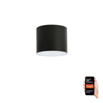 Immax NEO 07242L - Plafonnier LED dimmable RONDATE LED/18W/230V 11,5 cm Wi-Fi Tuya