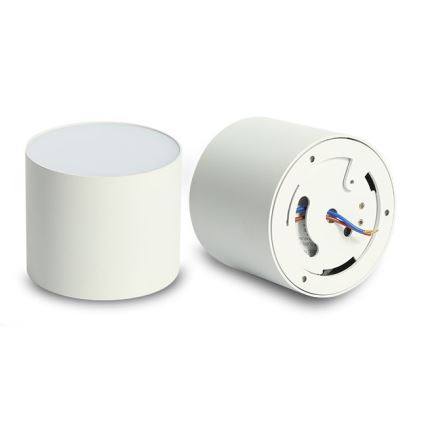 Immax NEO 07243L - LED dimbare plafondlamp RONDATE LED/32W/230V 16,5 cm Wi-Fi Tuya