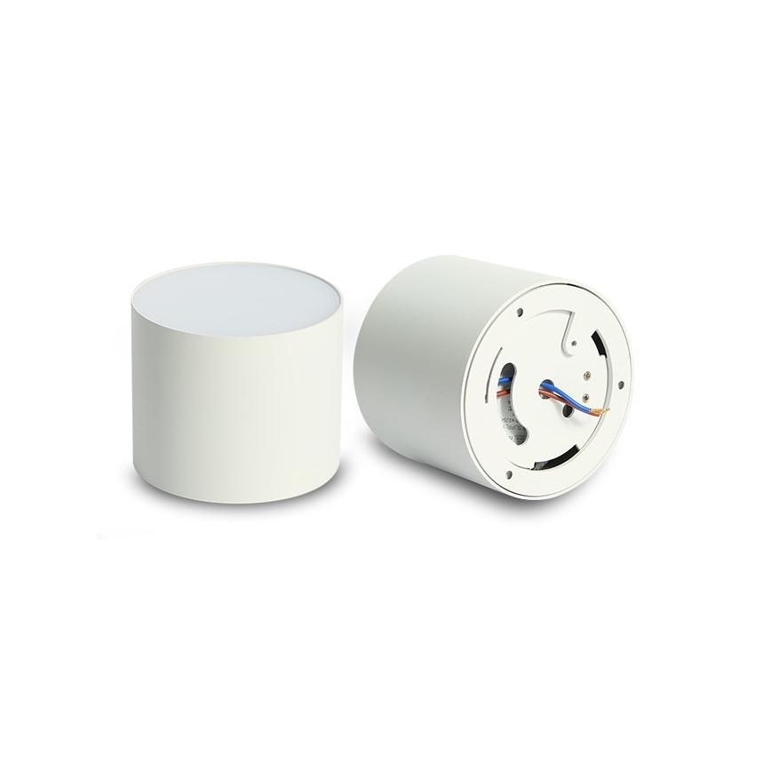 Immax NEO 07243L - LED dimbare plafondlamp RONDATE LED/32W/230V 16,5 cm Wi-Fi Tuya