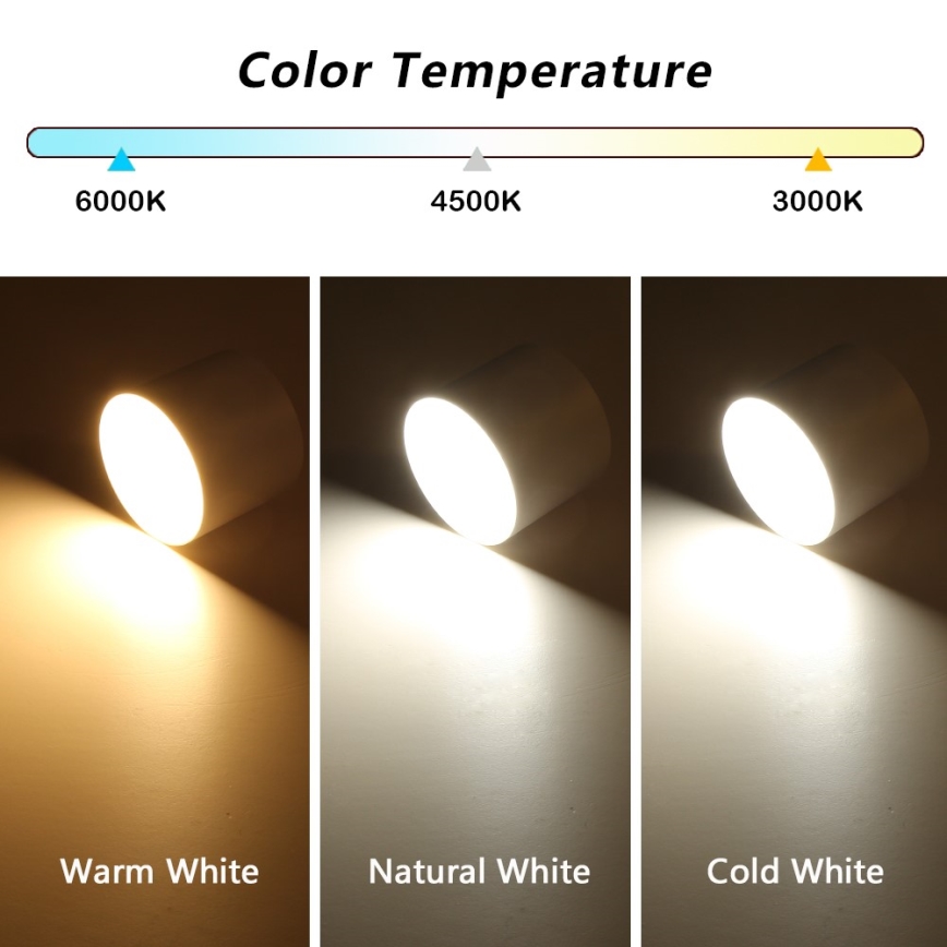 Immax NEO 07243L - LED dimbare plafondlamp RONDATE LED/32W/230V 16,5 cm Wi-Fi Tuya