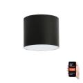 Immax NEO 07244L - LED dimbare plafondlamp RONDATE LED/32W/230V 16,5 cm Wi-Fi Tuya