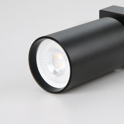Immax NEO 07260W - LED RGB+CCT Spot à intensité variable NEO LITE PUNTO 1xGU10/6W/230V Wi-Fi Tuya