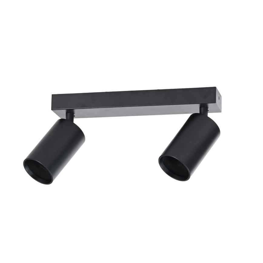 Immax NEO 07262W - LED RGB+CCT Dimbare Spot NEO LITE PUNTO 2xGU10/6W/230V Wi-Fi Tuya