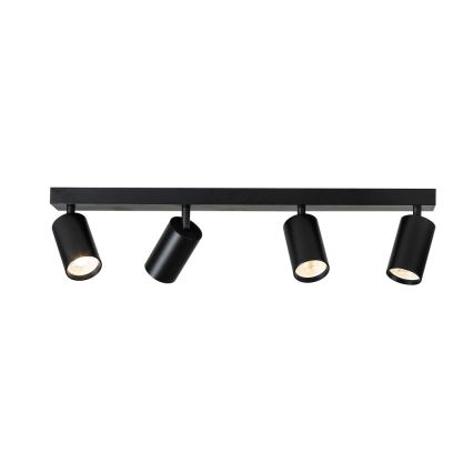 Immax NEO 07264W - LED RGB+CCT Spot à intensité variable NEO LITE PUNTO 4xGU10/6W/230V Wi-Fi Tuya