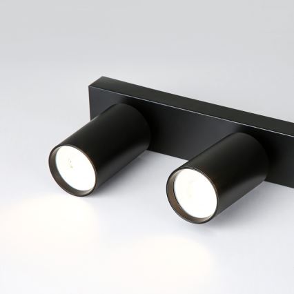 Immax NEO 07264W - LED RGB+CCT Spot à intensité variable NEO LITE PUNTO 4xGU10/6W/230V Wi-Fi Tuya
