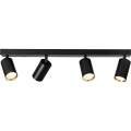 Immax NEO 07265Z - LED RGB+CCT Dimbare spot NEO PUNTO 4xGU10/4,8W/230V Tuya