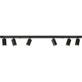Immax NEO 07268W - LED RGB+CCT dimbare inbouwspot NEO LITE PUNTO 6xGU10/6W/230V Wi-Fi Tuya