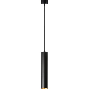 Immax NEO 07270W - LED RGB+CCT Dimbare hanglamp aan kabel NEO LITE PUNTO 1xGU10/6W/230V Wi-Fi Tuya