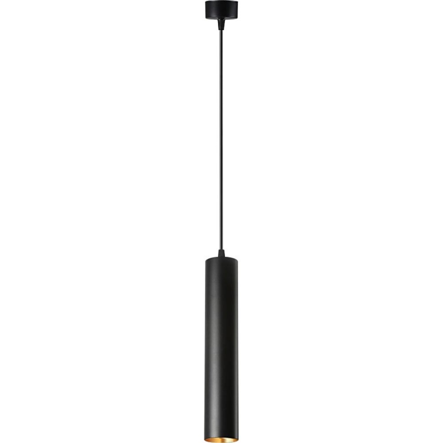 Immax NEO 07270W - Suspension filaire LED RGB+CCT à intensité variable NEO LITE PUNTO 1xGU10/6W/230V Wi-Fi Tuya