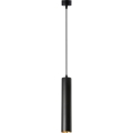 Immax NEO 07271Z - LED RGB+CCT Dimbare hanglamp aan kabel NEO PUNTO 1xGU10/4,8W/230V Tuya