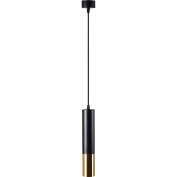 Immax NEO 07272W - LED RGB+CCT Dimbare hanglamp aan kabel NEO LITE PUNTO 1xGU10/6W/230V Tuya