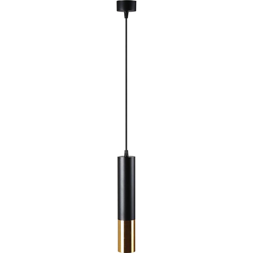 Immax NEO 07272W - LED RGB+CCT Suspension filaire à intensité variable NEO LITE PUNTO 1xGU10/6W/230V Tuya
