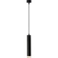 Immax NEO 07274W - LED RGB+CCT Dimbare hanglamp aan kabel NEO LITE PUNTO 1xGU10/6W/230V Wi-Fi Tuya