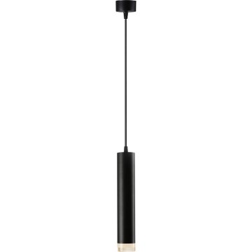 Immax NEO 07275Z - LED RGB+CCT Dimbare hanglamp aan kabel NEO PUNTO 1xGU10/4,8W/230V Tuya