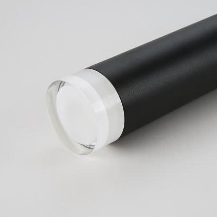 Immax NEO 07275Z - LED RGB+CCT Dimbare hanglamp aan een koord NEO PUNTO 1xGU10/4,8W/230V Tuya