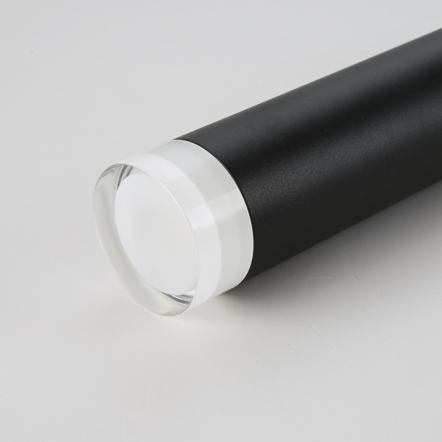 Immax NEO 07275Z - LED RGB+CCT Dimbare hanglamp aan een koord NEO PUNTO 1xGU10/4,8W/230V Tuya