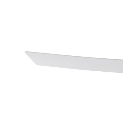 Immax NEO 07281L - LED+CCT dimbare plafondventilator BEAUTY LED/18W/230V 3000/4000/6000K Wi-Fi Tuya Ø 132 cm + afstandsbediening