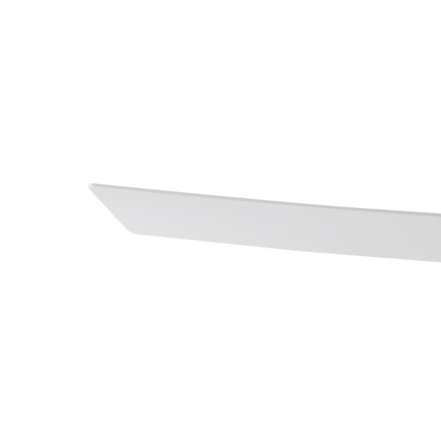 Immax NEO 07281L - LED+CCT dimbare plafondventilator BEAUTY LED/18W/230V 3000/4000/6000K Wi-Fi Tuya Ø 132 cm + afstandsbediening