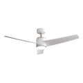 Immax NEO 07282L - LED+CCT Dimbare plafondventilator BEAUTY LED/18W/230V 3000/4000/6000K Wi-Fi Tuya + afstandsbediening