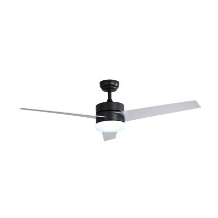 Immax NEO 07285L - LED+CCT Dimbare plafondventilator VARIABLE LED/24W/230V 3000/4000/6000K Wi-Fi Tuya + afstandsbediening