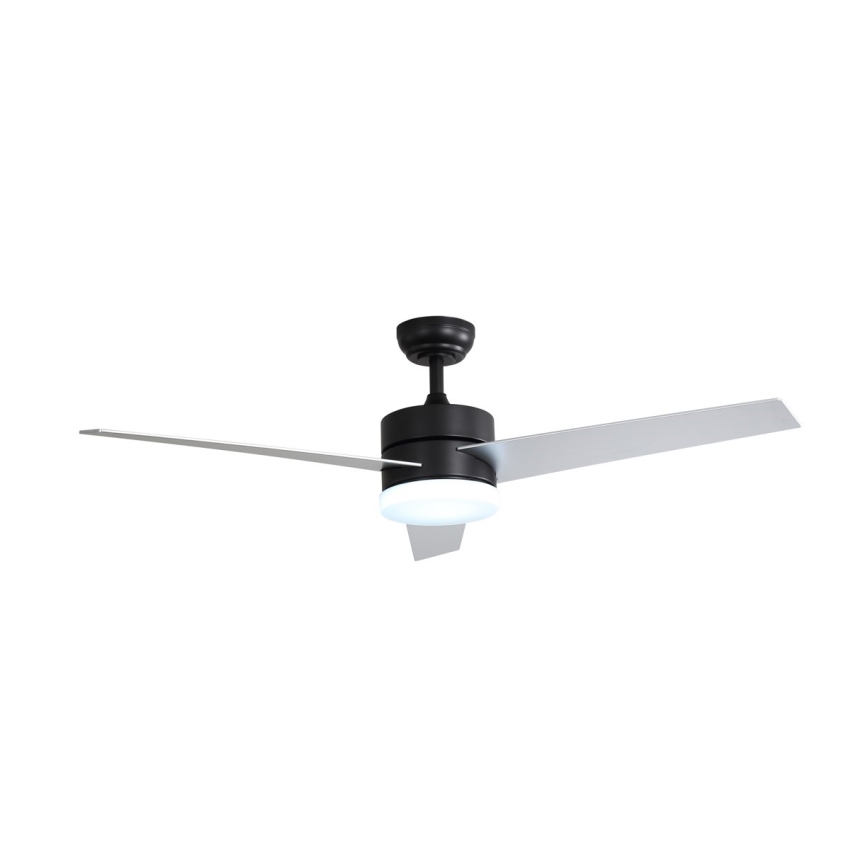 Immax NEO 07285L - LED+CCT Dimbare plafondventilator VARIABLE LED/24W/230V 3000/4000/6000K Wi-Fi Tuya + afstandsbediening