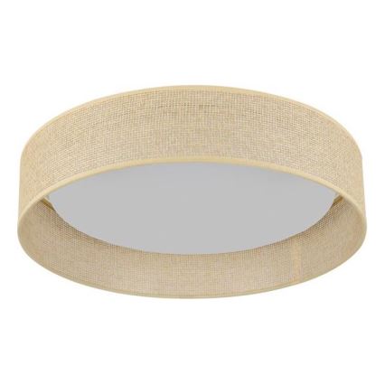 Immax NEO 07289L - LED+CCT Dimbare plafondlamp LONA LED/36W/230V 3000-6000K Wi-Fi Tuya Ø 45,5 cm + afstandsbediening