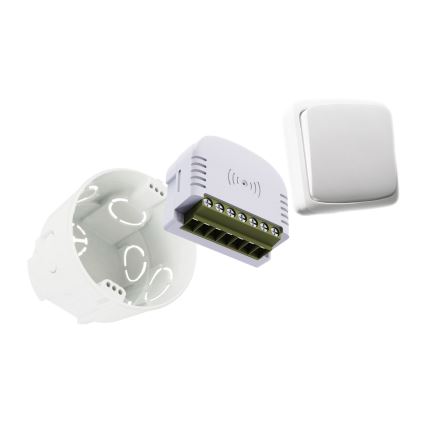 Immax NEO 07503L - Contrôleur intelligent SMART ZigBee 3.0 Tuya