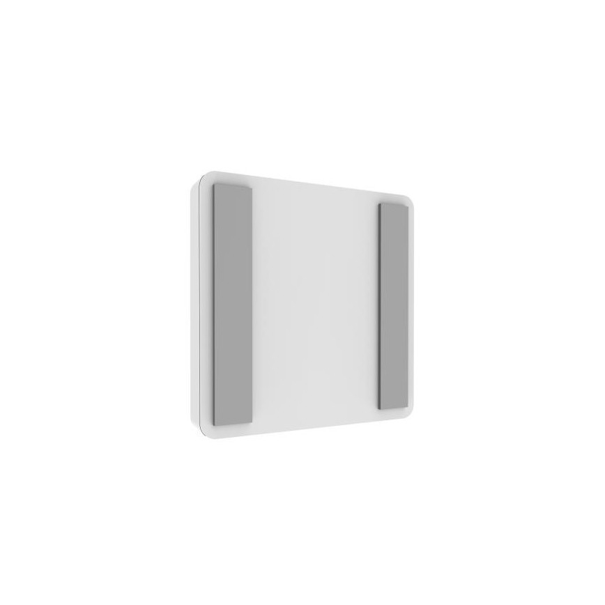Immax NEO 07506L - Interrupteur 1 bouton SMART 1xCR2430 Zigbee 3.0 Tuya